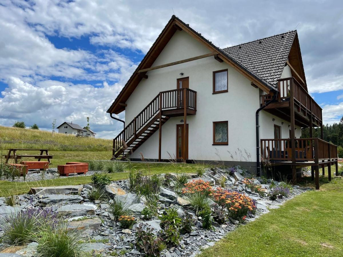 Apartmany Max Vaclavov u Bruntalu Exterior foto