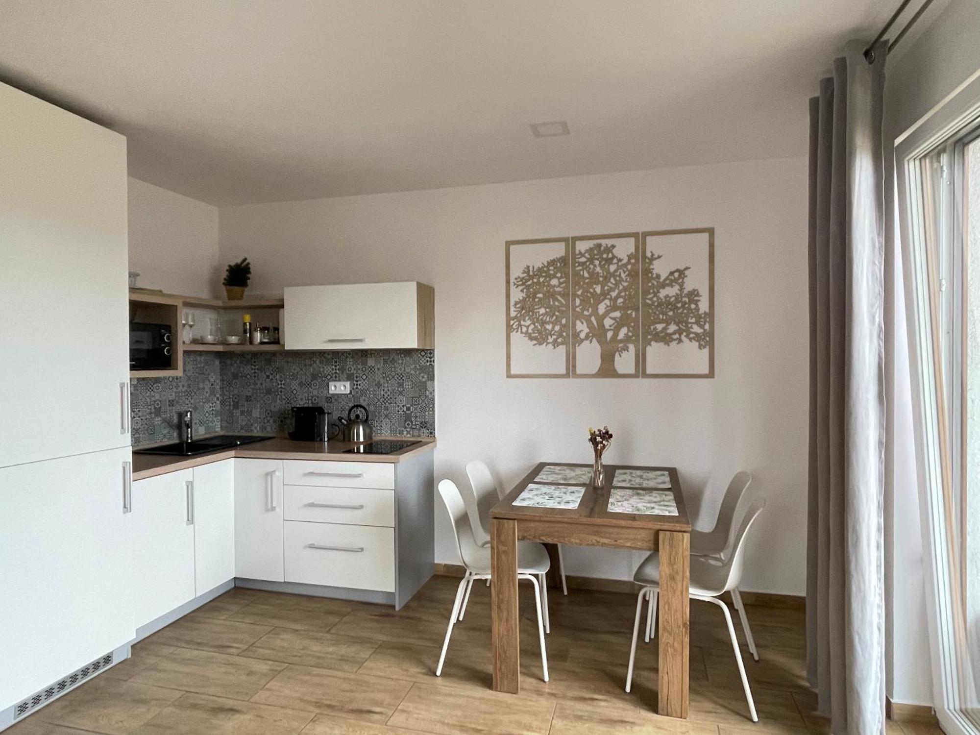 Apartmany Max Vaclavov u Bruntalu Exterior foto
